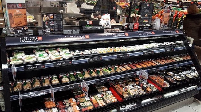Sushi Daily — photo 2