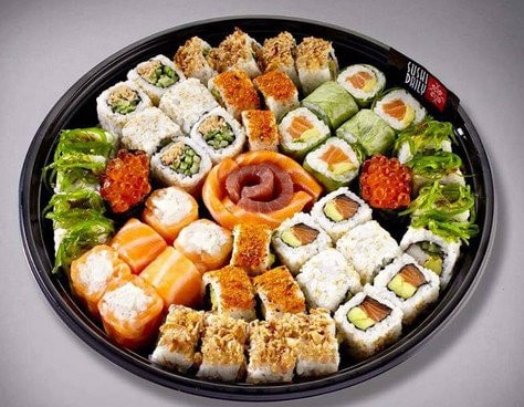 Sushi Daily — photo 3