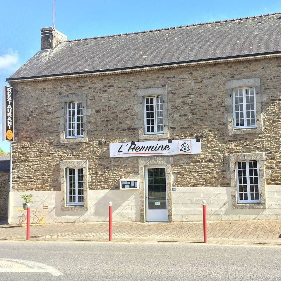 L'Hermine — photo 2