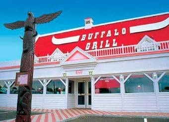 Buffalo Grill — photo 3