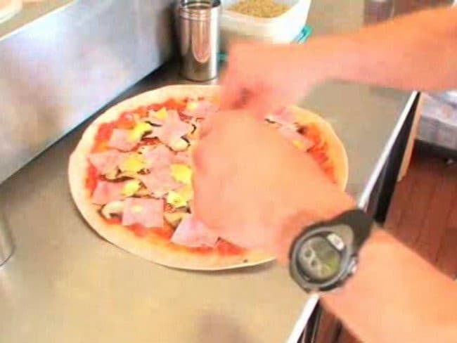 Celtic Pizza — photo 3