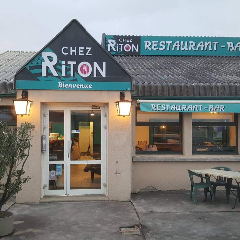 Chez Riton — photo 2
