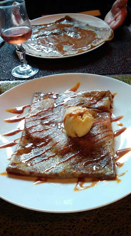 Creperie Des Archers — photo 3