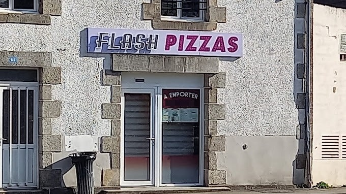 Flash Pizzas — photo 3