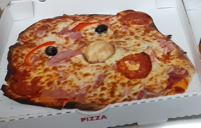 Flash Pizzas — photo 2