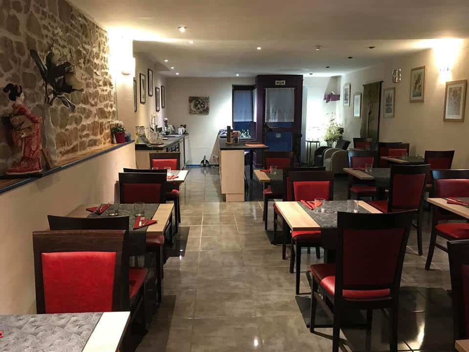 La 5ème  Saveur — photo 2