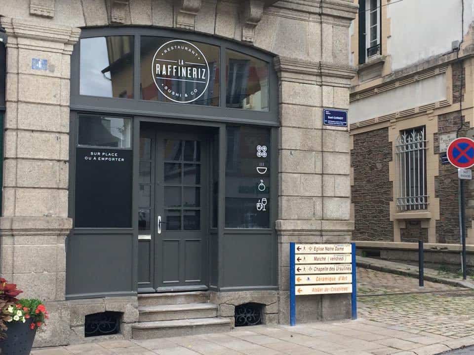 La raffineriz — photo 2