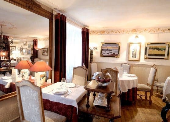 Le Bistro de la Tour — photo 3