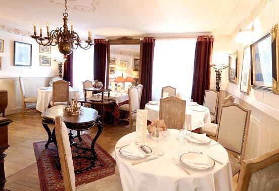Le Bistro de la Tour — photo 2