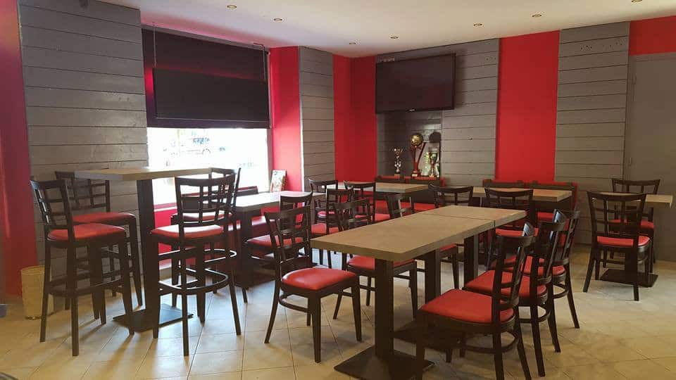 Le Cafe de La Place — photo 3