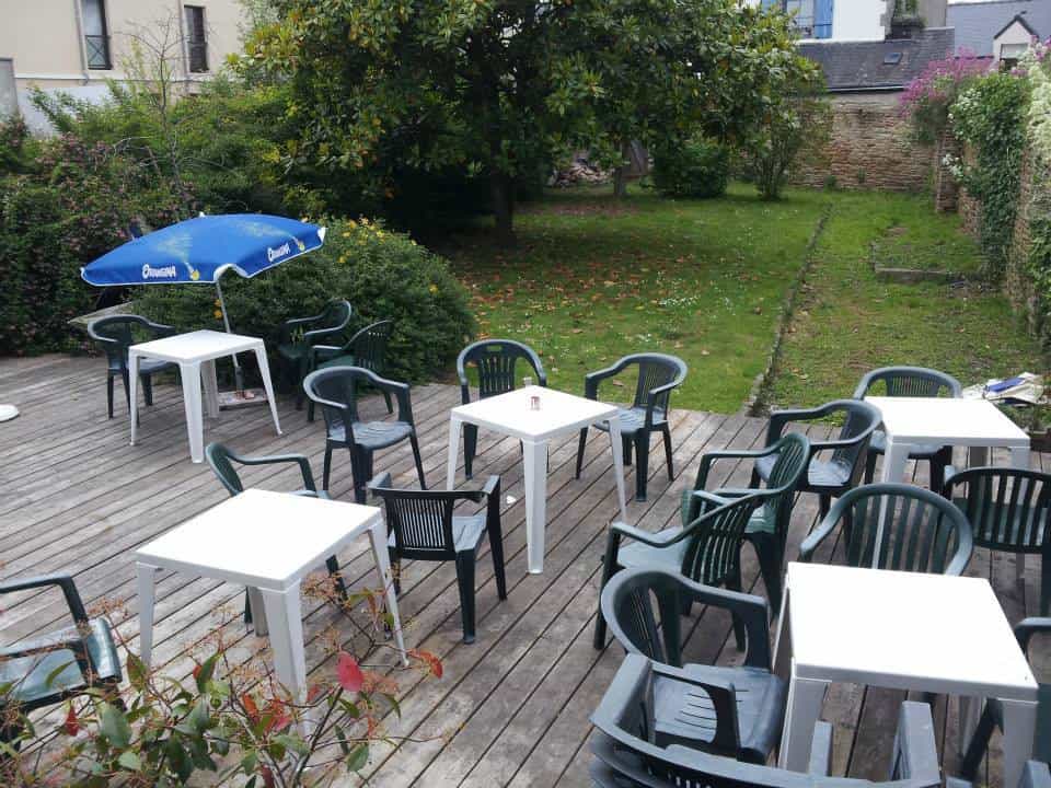 Le Cafe de La Place — photo 2