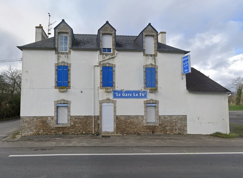 Le Gare la Fo — photo 3