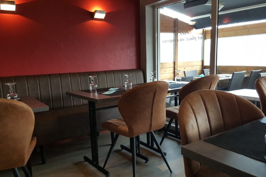 Ty Bistro — photo 3
