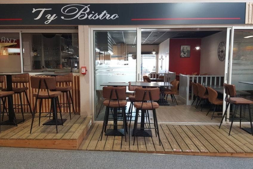 Ty Bistro — photo 2