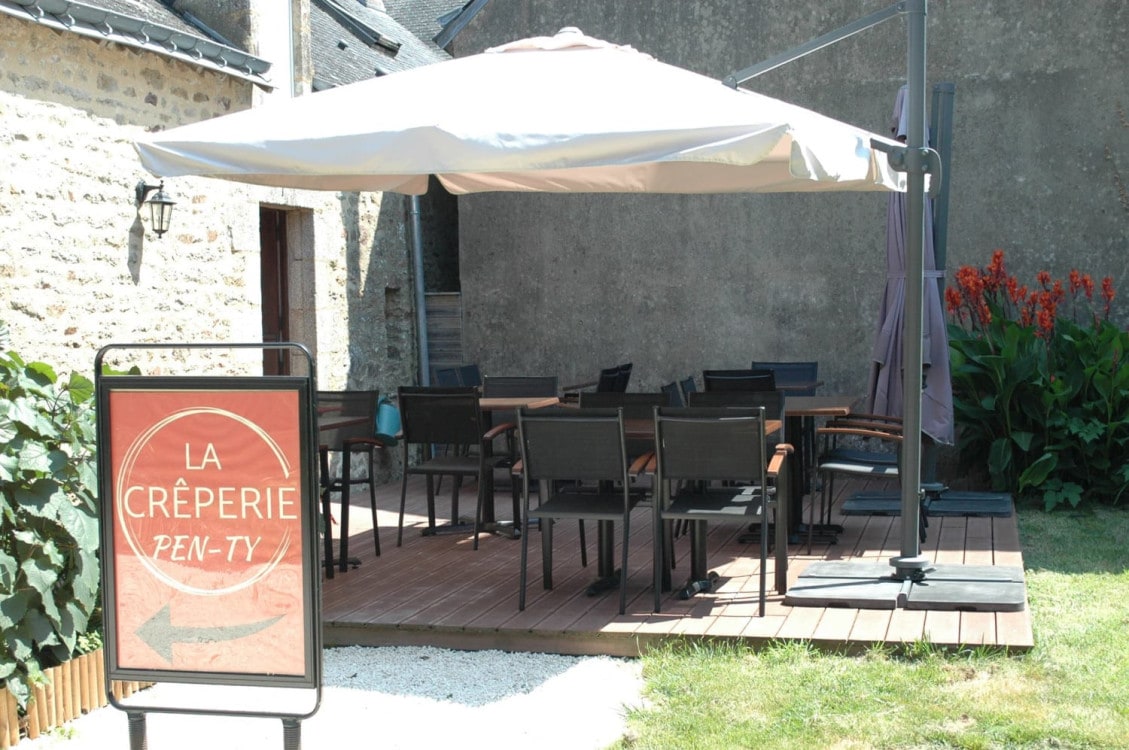La Crêperie Pen-Ty — photo 2