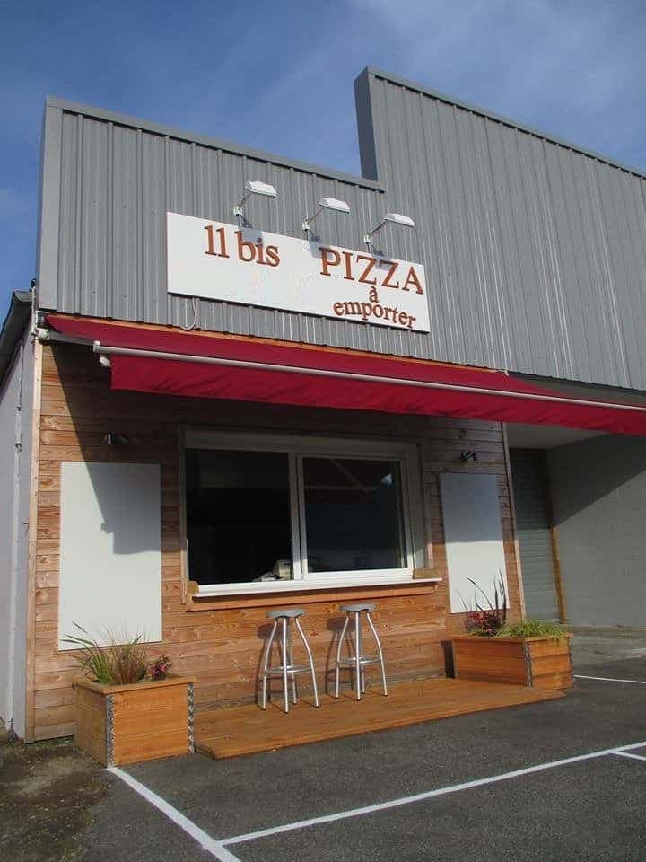 11Bis Pizza — photo 2