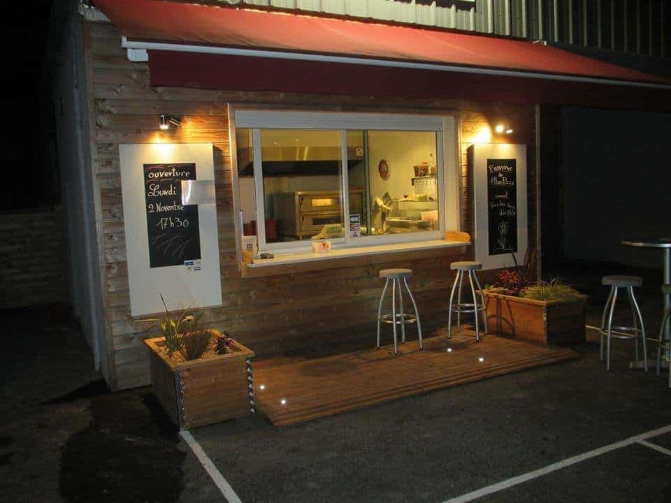 11Bis Pizza — photo 3