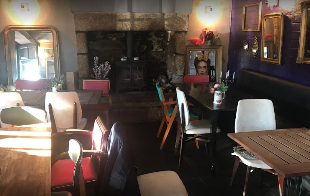 Bistrot de Rosbras — photo 3
