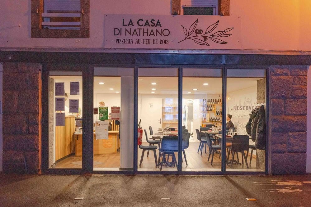 La casa di Nathano — photo 2