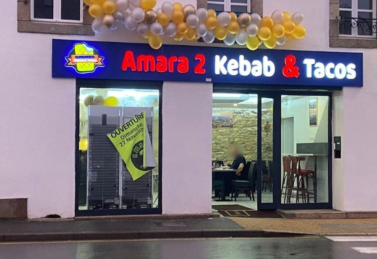 Amara kebab 2 — photo 3