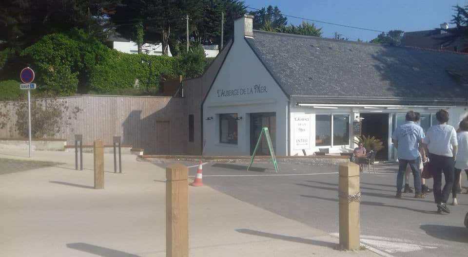 Auberge de la Mer — photo 2