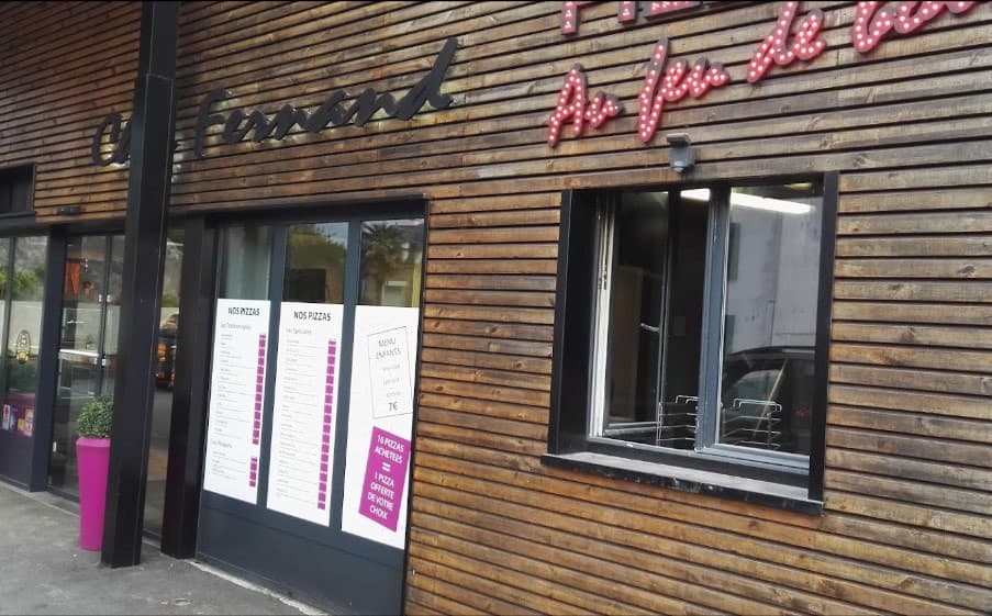 Chez Fernand — photo 3