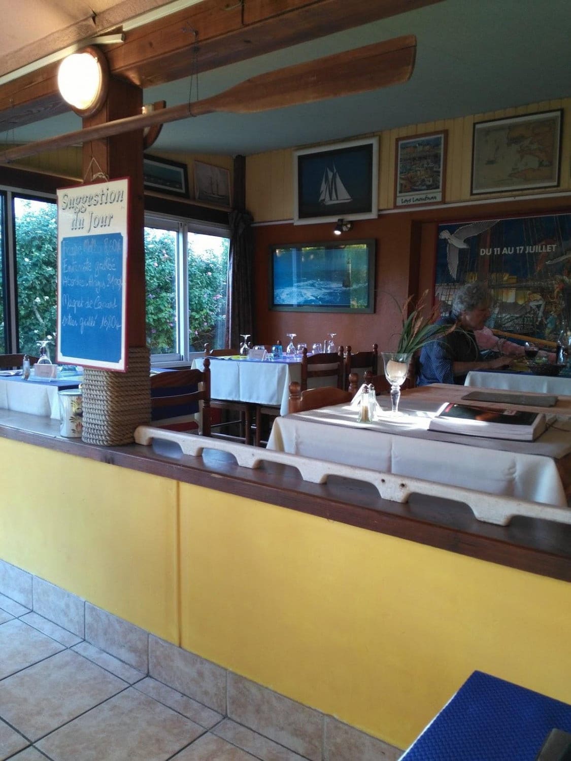 La Véranda — photo 3