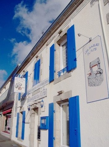 Les Saveurs du Puits — photo 2
