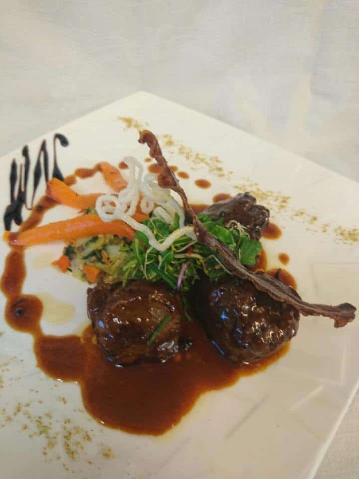 Photo de Les Saveurs du Puits