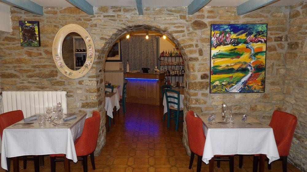 Les Saveurs du Puits — photo 3