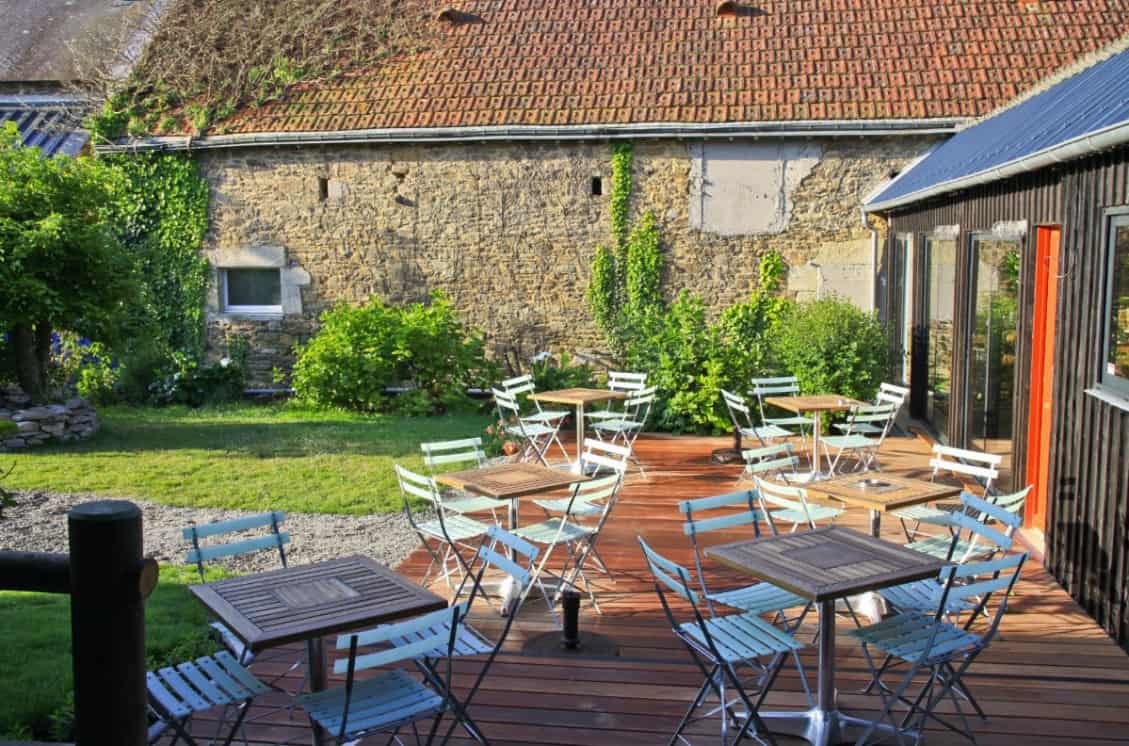 Bar le Pratell — photo 2