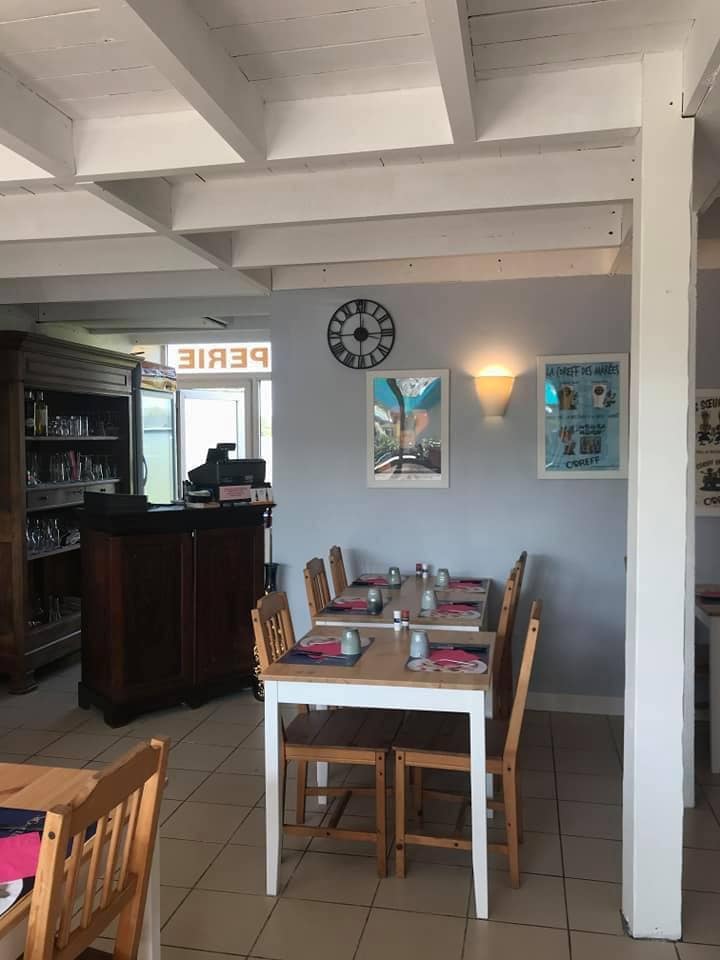 La Crêperie de la plage — photo 3