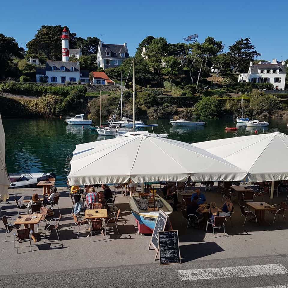Le Suroit Doelan — photo 2