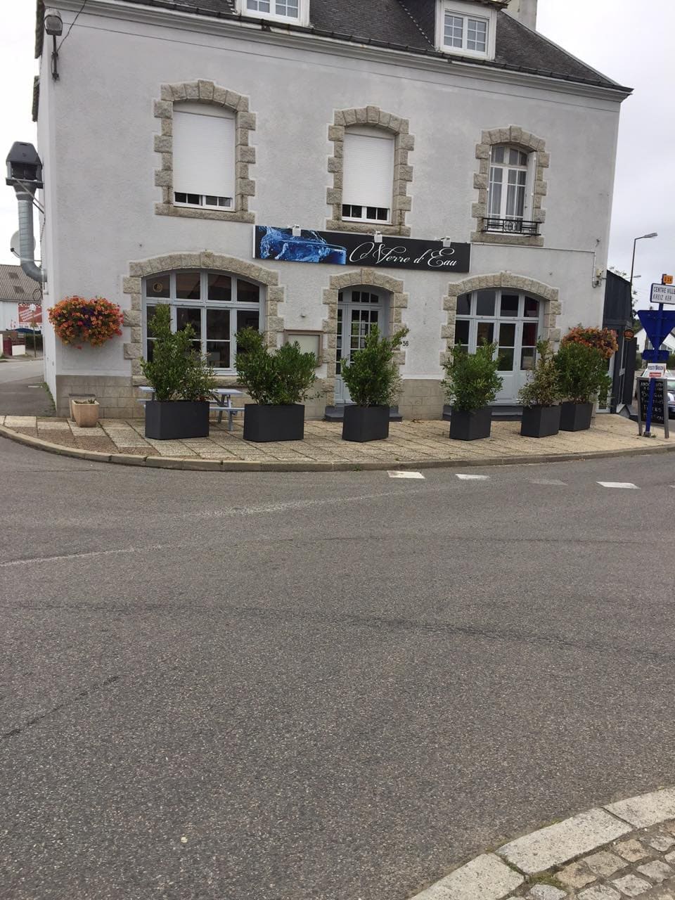 O Verre D'eau — photo 2