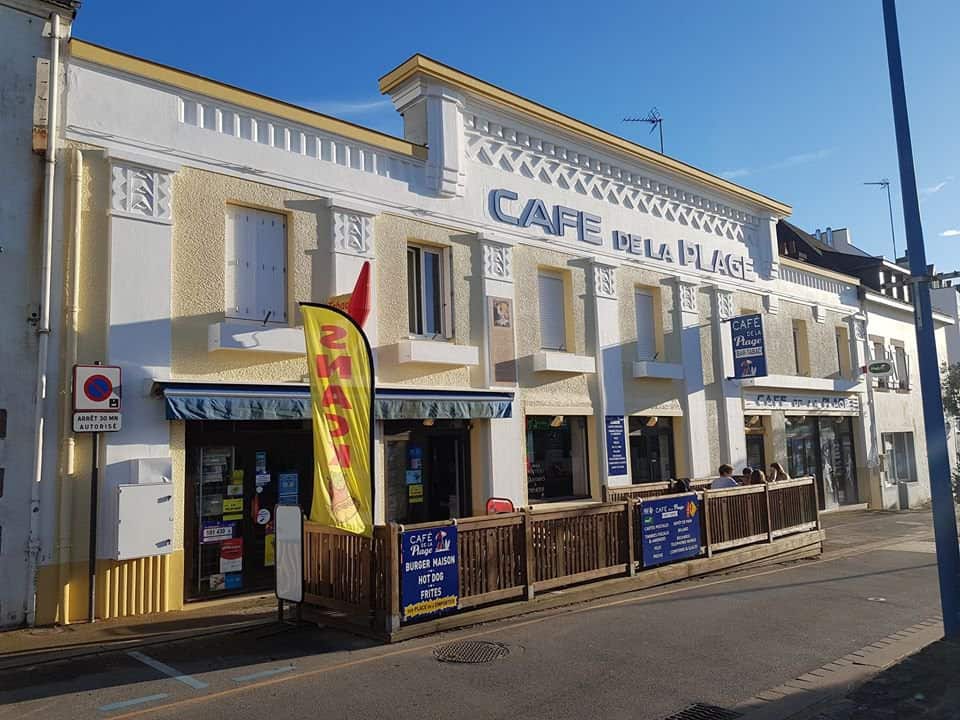 Le Café de la Plage — photo 2