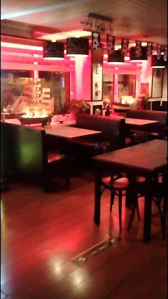 Bar du centre — photo 3