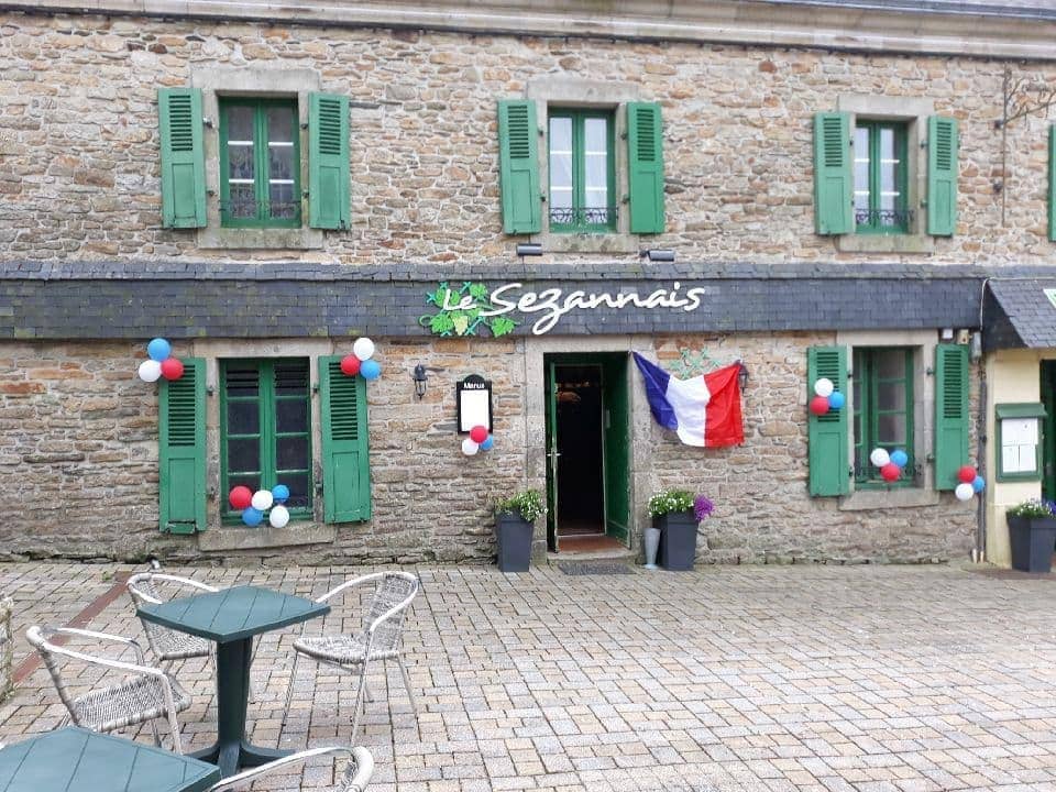 Le sezannais — photo 3