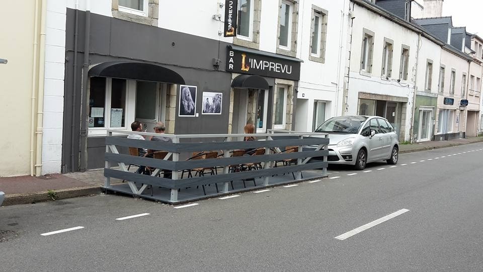 Bar L'imprevu — photo 2