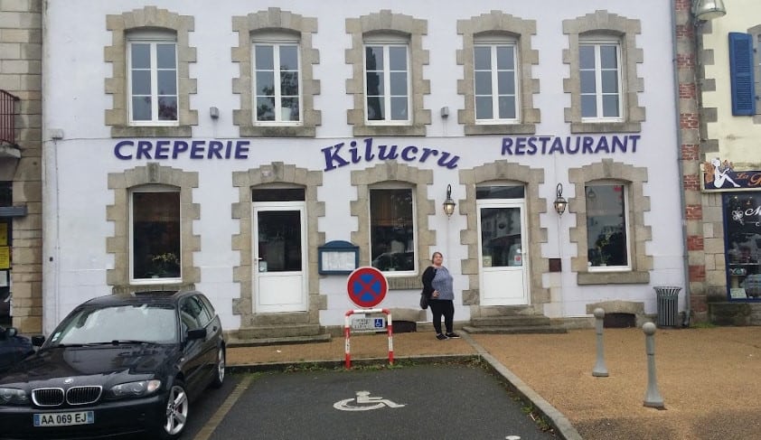 Kilucru — photo 2