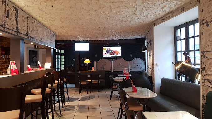 Le Macareux — photo 3