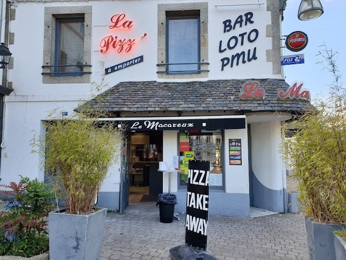 Le Macareux — photo 2