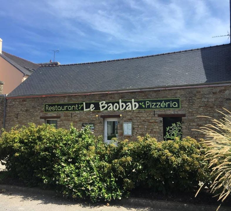 Le baobab — photo 3