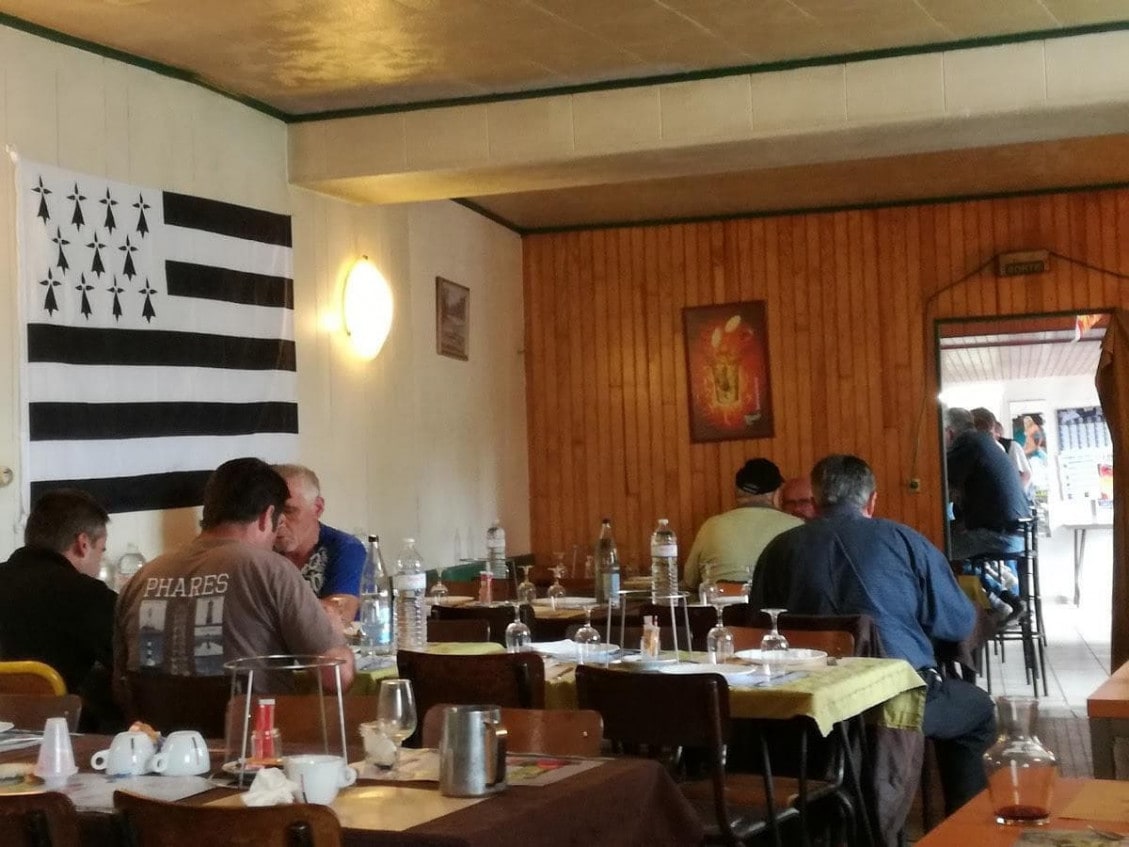 Chez Cathy & Gilbert — photo 2