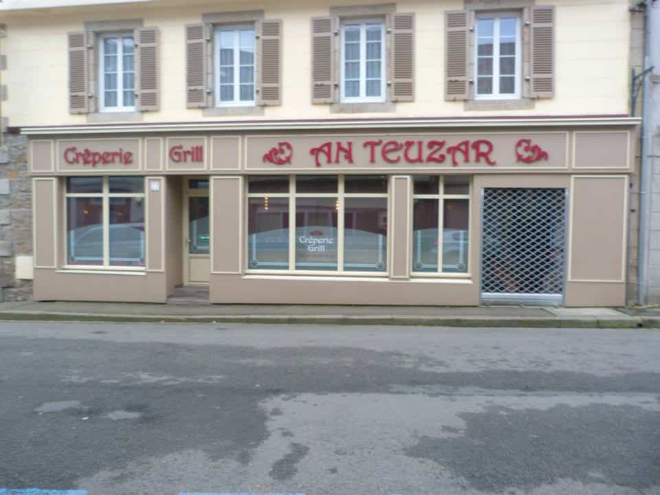 An Teuzar — photo 2