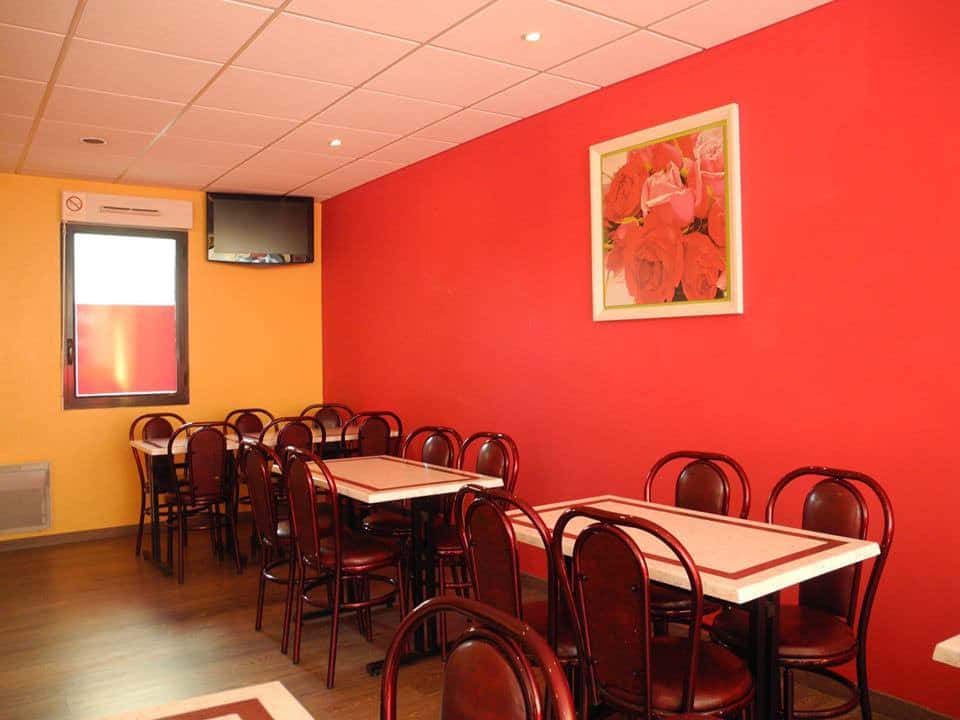Delice Burger — photo 2