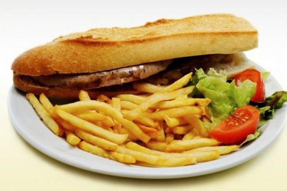 Delice Burger — photo 3