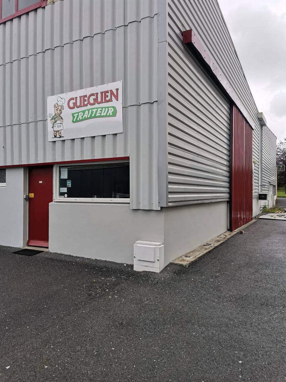 Gueguen Serge — photo 3