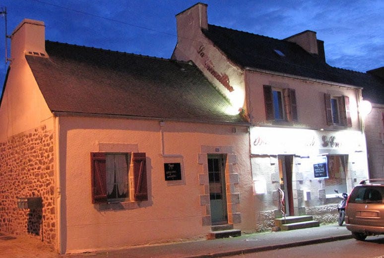 La Crémaillère — photo 2