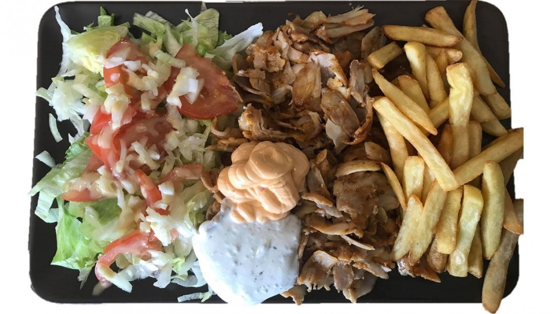La Ruche Kebab — photo 3