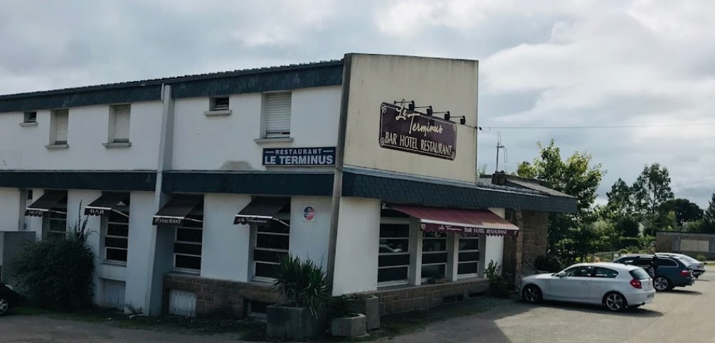 Le Terminus — photo 3